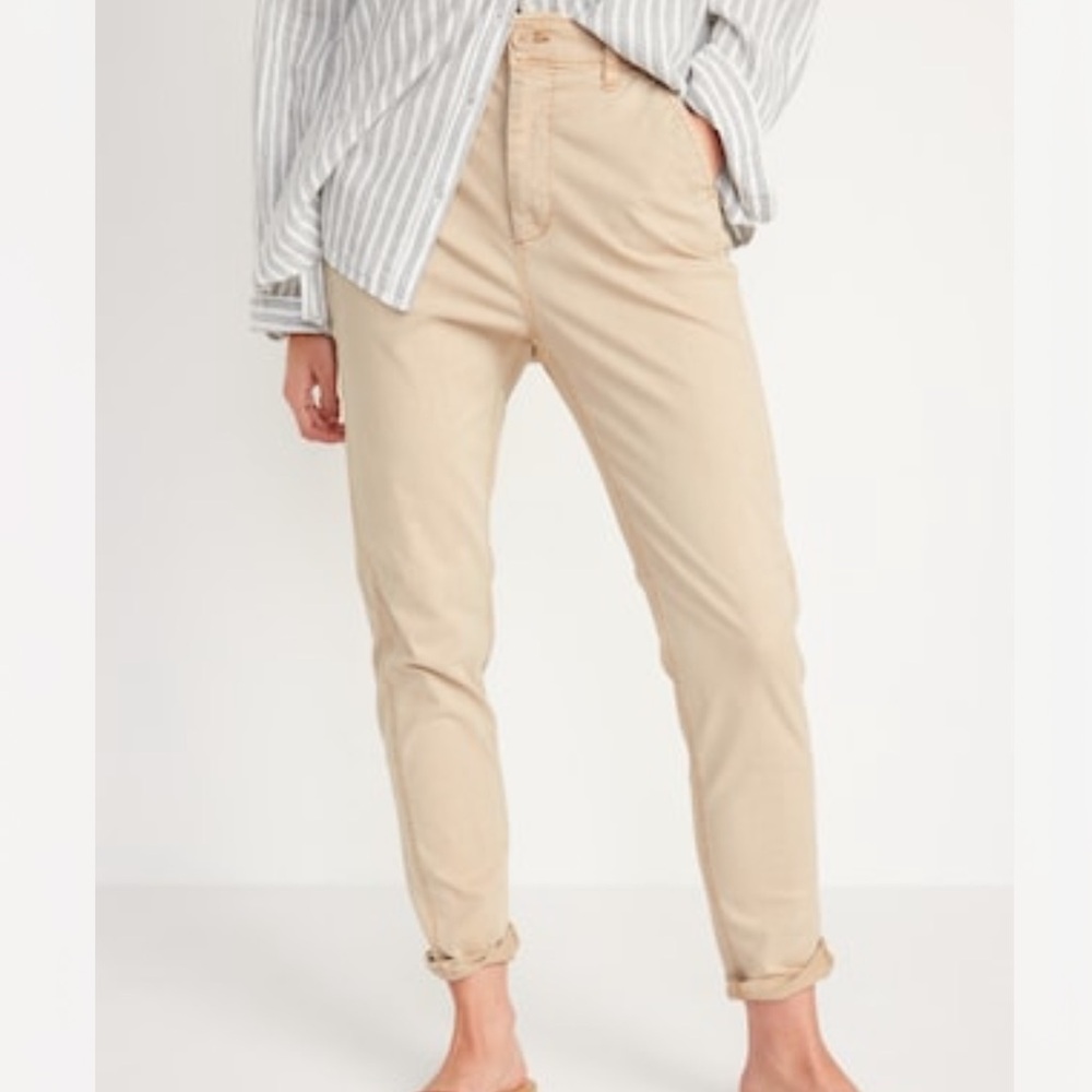 Old Navy OG Chinos